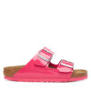 Чехли Birkenstock Arizona 1030798 Розов цвят на ниска цена