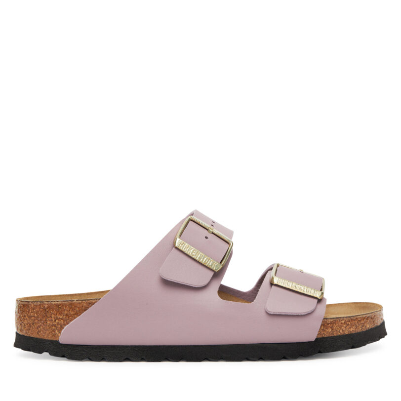 Чехли Birkenstock Arizona 1030878 Розов цвят на ниска цена
