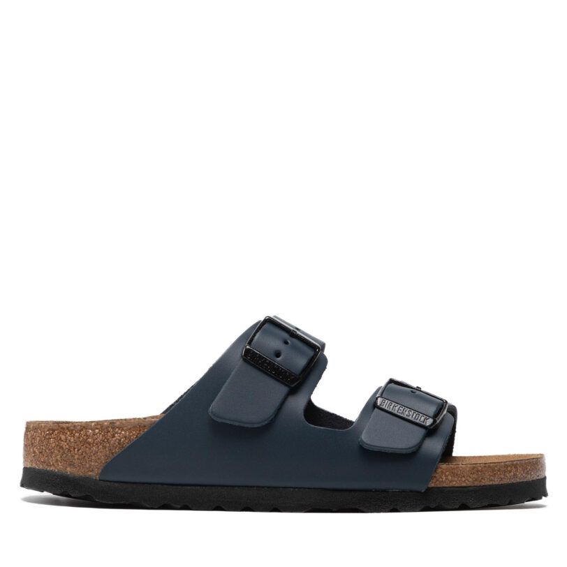 Чехли Birkenstock Arizona Bs 0051153 Тъмносин цвят на ниска цена
