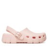 Чехли Birkenstock Birki Flow Eva 1029564 Розов цвят на ниска цена