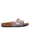 Чехли Birkenstock Catalina Cushion Buckle 1029389 Розов цвят на ниска цена