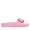 Чехли Birkenstock Madrid Big Buckle Eva 1029615 Розов цвят на ниска цена