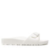 Чехли Birkenstock Madrid EVA 0128183 Бял цвят на ниска цена