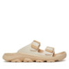 Чехли Birkenstock Mogami Terra Stealth 2-Strap 1029631 Екрю цвят на ниска цена