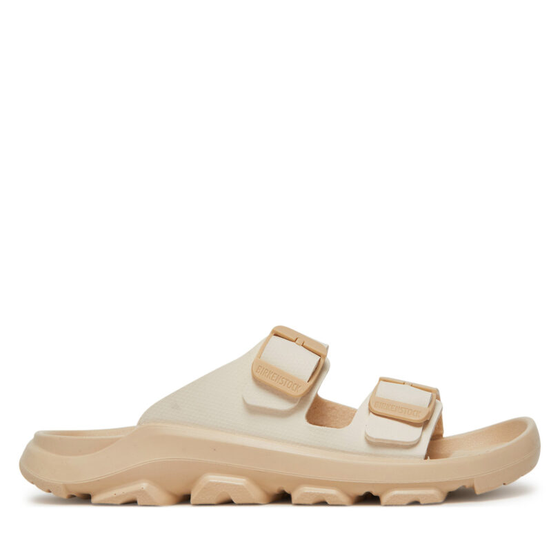 Чехли Birkenstock Mogami Terra Stealth 2-Strap 1029631 Екрю цвят на ниска цена