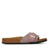 Чехли Birkenstock Oita Braided 1029123 Розов цвят на ниска цена