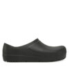 Чехли Birkenstock Profi Birki 2.0 1025975 Черен цвят на ниска цена