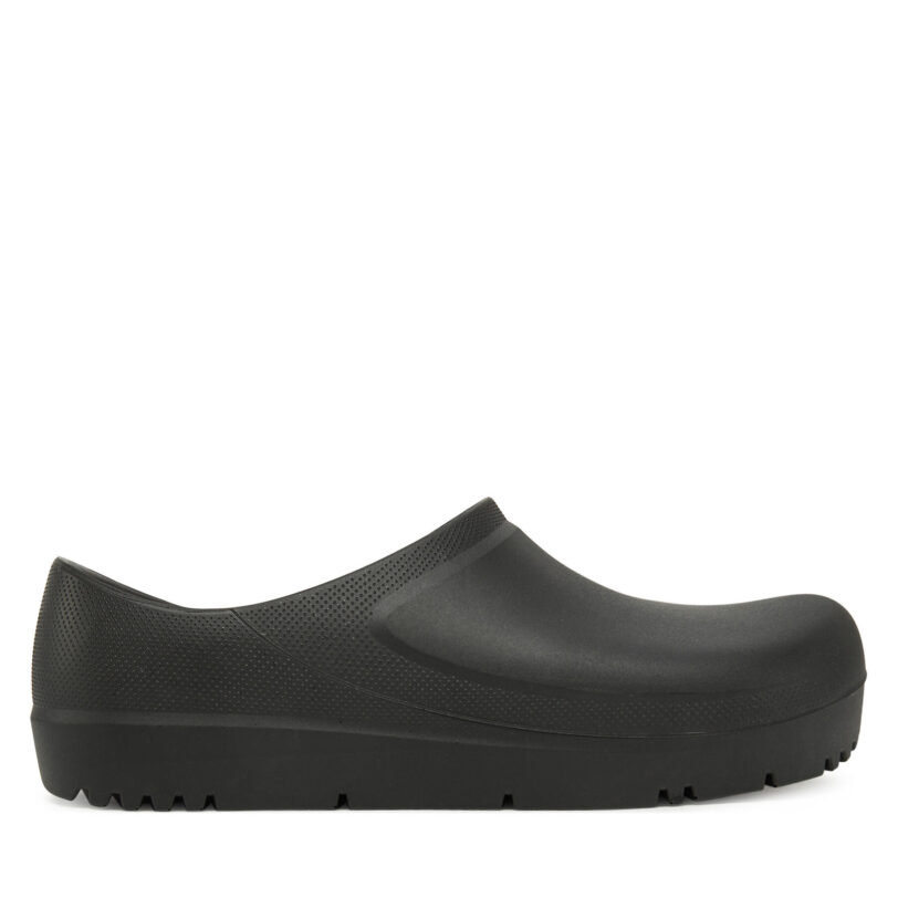Чехли Birkenstock Profi Birki 2.0 1025975 Черен цвят на ниска цена