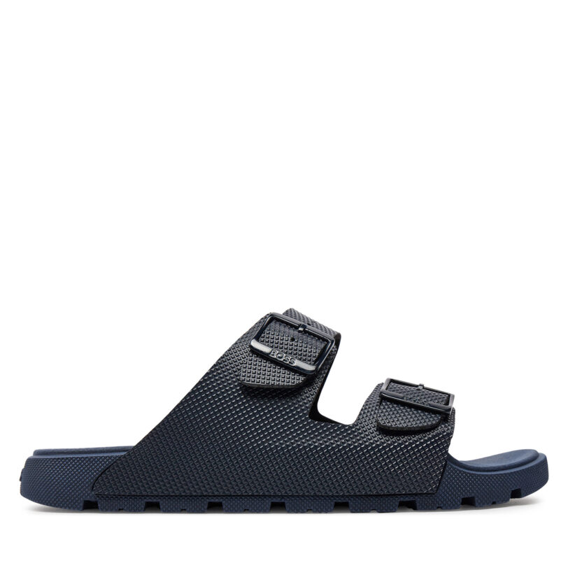 Чехли Boss Surfley Sand Dmpr N 50505540 Тъмносин цвят на ниска цена