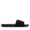 Чехли Calvin Klein Jeans Slide Hf Mono Cv YM0YM01282 Черен цвят на ниска цена