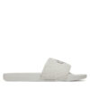 Чехли Calvin Klein Jeans Slide Monogram Cv YM0YM01271 Сив цвят на ниска цена
