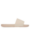 Чехли Calvin Klein Jeans Slide Monogram Tpu YW0YW01715 Розов цвят на ниска цена