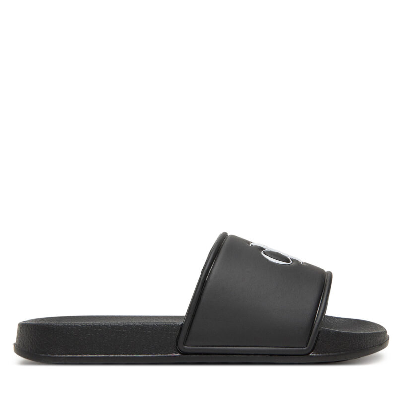 Чехли Calvin Klein Jeans V3X0-83032-1172 Черен цвят на ниска цена