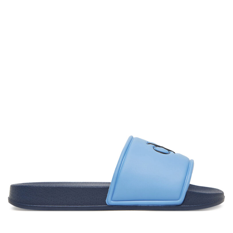 Чехли Calvin Klein Jeans V3X0-83032-1172X Син цвят на ниска цена