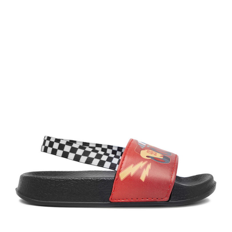 Чехли Cars CEO-CP76-AW25-354DPC Червен цвят на ниска цена