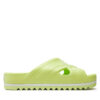 Чехли Converse Chuck Taylor All Star Lounge Sandal Lite Cx A07583C Жълт цвят на ниска цена