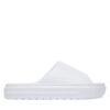 Чехли Converse Essential Slide A12173C Бял цвят на ниска цена