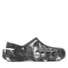 Чехли Crocs 206935-066 Черен цвят на ниска цена