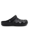 Чехли Crocs BAYA 10126-001 Черен цвят на ниска цена