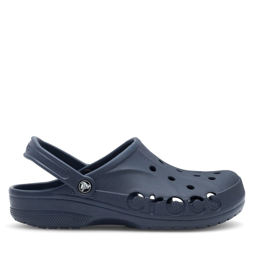 Чехли Crocs BAYA 10126-410 W Тъмносин цвят на ниска цена