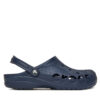 Чехли Crocs BAYA 10126-410 Тъмносин цвят на ниска цена