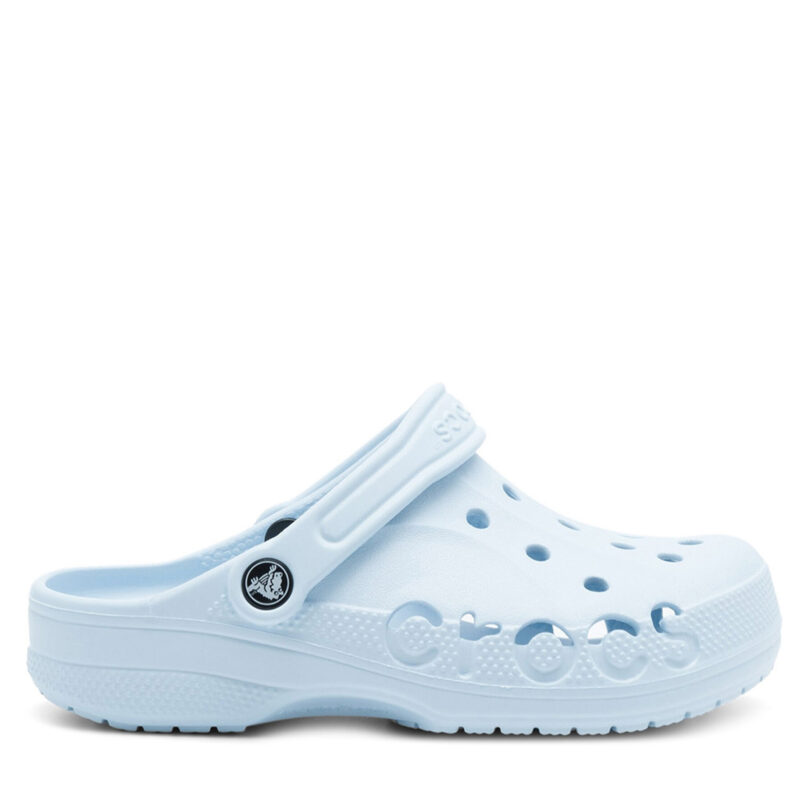 Чехли Crocs BAYA 10126-4JQ Син цвят на ниска цена