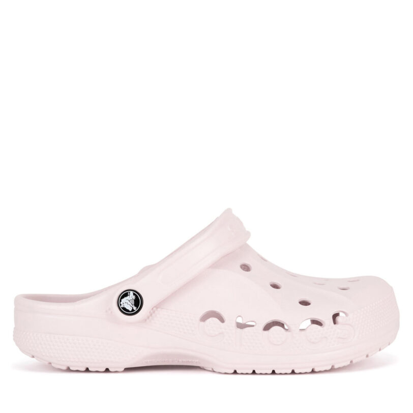 Чехли Crocs BAYA 10126-6PI Розов цвят на ниска цена