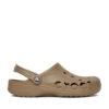 Чехли Crocs BAYA CLOG 10126-260 Бежов цвят на ниска цена
