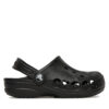 Чехли Crocs BAYA CLOG K 207013-001 Черен цвят на ниска цена