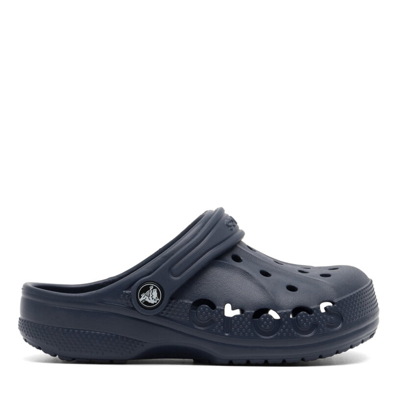 Чехли Crocs BAYA CLOG K 207013-410 Тъмносин цвят на ниска цена