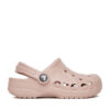 Чехли Crocs BAYA CLOG K 207013-6TY Розов цвят на ниска цена
