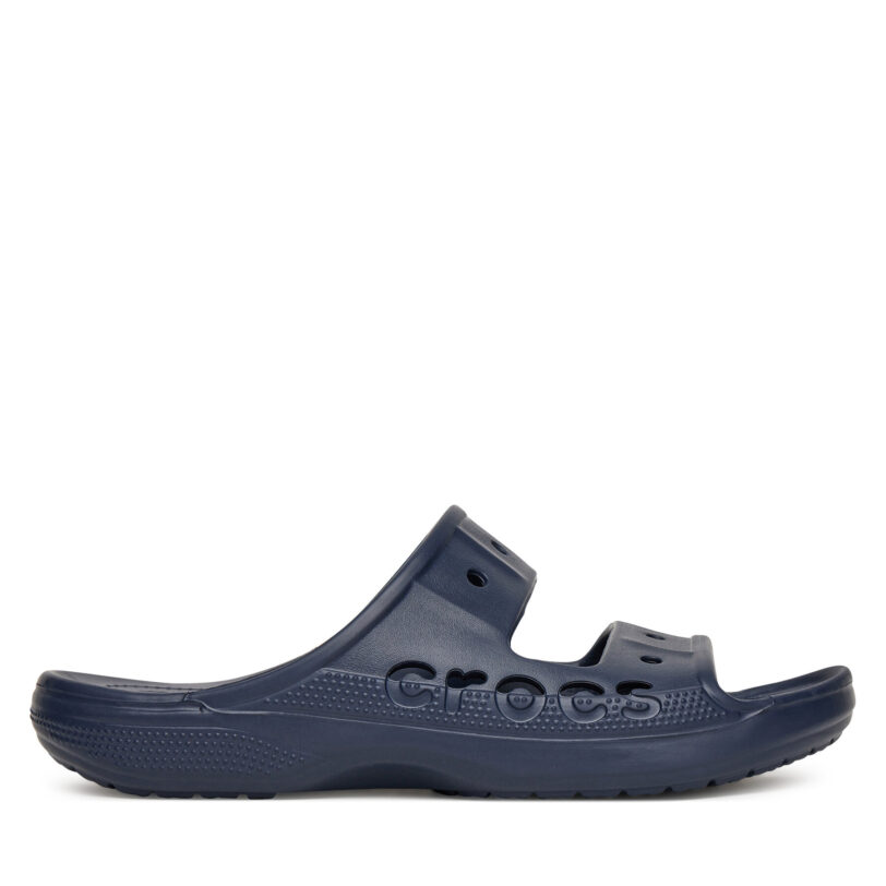 Чехли Crocs BAYA SANDAL 207627-410 Тъмносин цвят на ниска цена