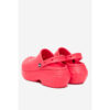 Чехли Crocs BELLA CLOG 210062-611 Розов цвят на ниска цена