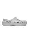 Чехли Crocs C-BAYA CLOG 10126-007 Сив цвят на ниска цена