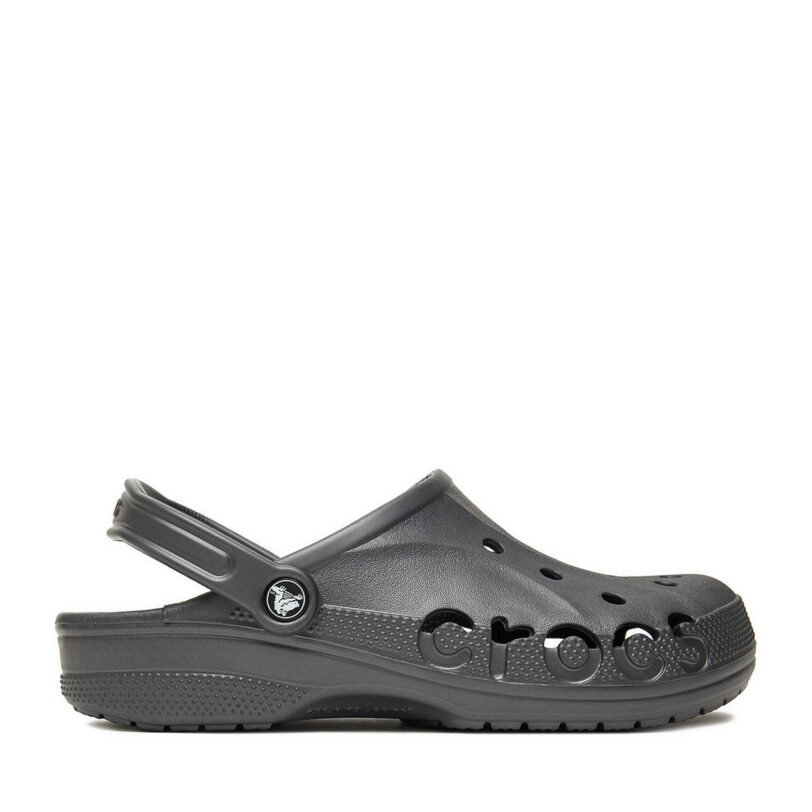 Чехли Crocs C-BAYA CLOG 10126-014 Сив цвят на ниска цена