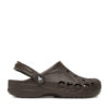 Чехли Crocs C-BAYA CLOG 10126-206 Кафяв цвят на ниска цена