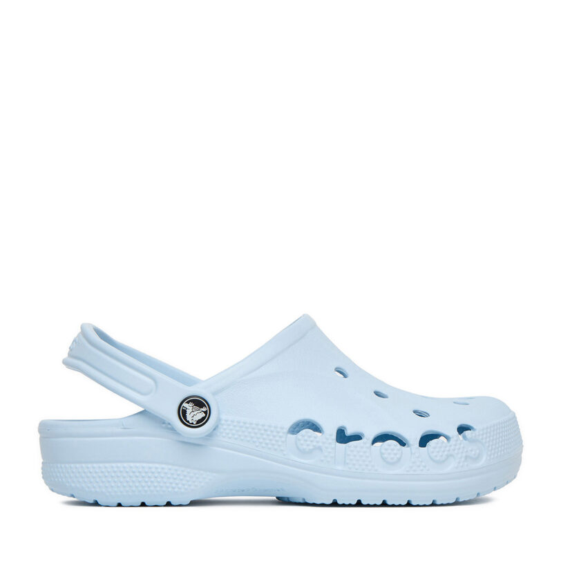 Чехли Crocs C-BAYA CLOG 10126-4JQ Син цвят на ниска цена