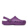 Чехли Crocs C-BAYA CLOG 10126-57H Виолетов цвят на ниска цена