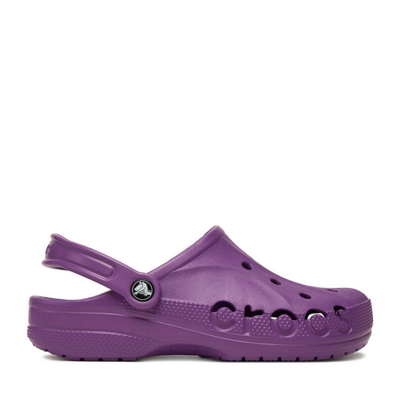 Чехли Crocs C-BAYA CLOG 10126-57H Виолетов цвят на ниска цена