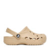 Чехли Crocs C-BAYA CLOG K 207013-212 Бежов цвят на ниска цена