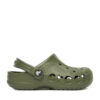 Чехли Crocs C-BAYA CLOG K 207013-309 Зелен цвят на ниска цена
