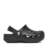 Чехли Crocs C-BAYA CLOG T 207012-001 Черен цвят на ниска цена