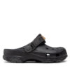 Чехли Crocs Classic All Terain Clog 206340 Черен цвят на ниска цена