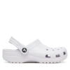 Чехли Crocs Classic Clog 10001 Виолетов цвят на ниска цена