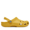 Чехли Crocs Classic Clog 10001 Зелен цвят на ниска цена