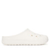 Чехли Crocs Classic Low Profile Clog 211139 Бял цвят на ниска цена