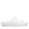 Чехли Crocs Classic Sandal V 209403 Бял цвят на ниска цена