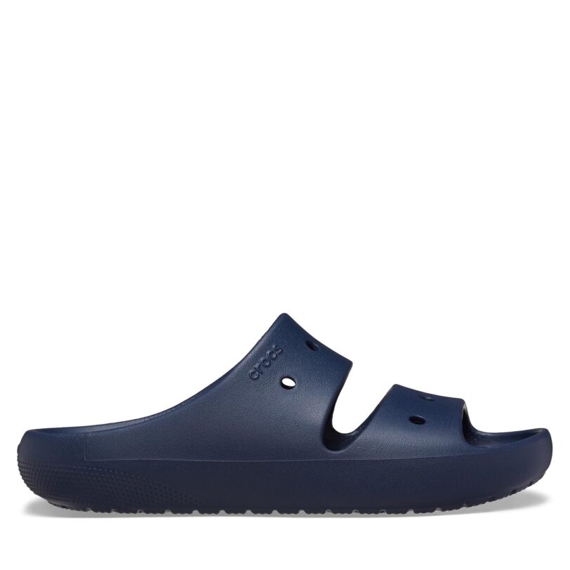 Чехли Crocs Classic Sandal V 209403 Тъмносин цвят на ниска цена