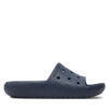 Чехли Crocs Classic Slide V 209401 Тъмносин цвят на ниска цена