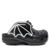 Чехли Crocs Crocs Classic I Am Bat Clog T 209232 Черен цвят на ниска цена